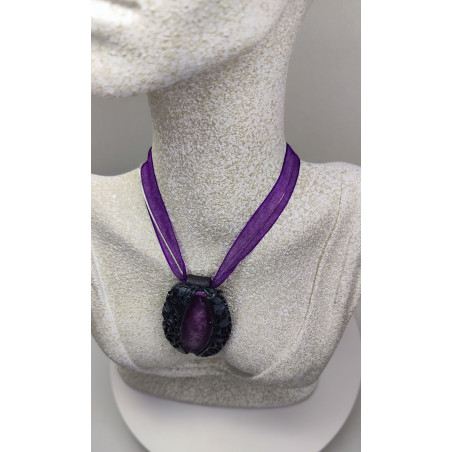 Peças de arte Moda sustentável Presentes artesanais Bijuterias contemporâneas Estilo único Elegância artesanal