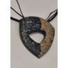Peças de arte Moda sustentável Presentes artesanais Bijuterias contemporâneas Estilo único Elegância artesanal