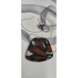 Peças de arte Moda sustentável Presentes artesanais Bijuterias contemporâneas Estilo único Elegância artesanal
